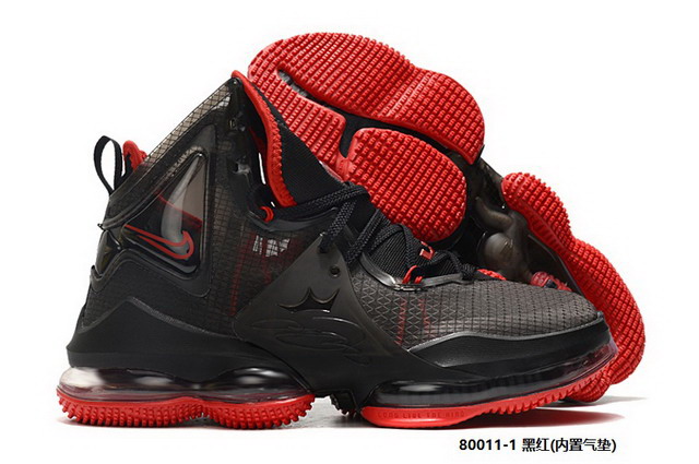 lebron james XIX shoes-001